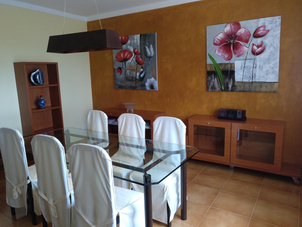Can Quilis Pension Pontos Buitenkant foto